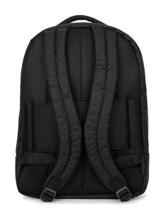 Pierre Cardin Siyah Kumaş 01Pc001151 Erkek Sırt Çantası