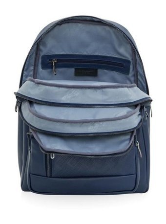 U.S. Polo Assn. 23640 Günlük Lacivert Erkek Sırt Çantası