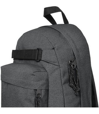 Eastpak Skate Pak'R Gri Ek0A5Ben77H1 Kadın Sırt Çantası