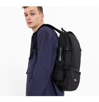 Eastpak Floid Ek0A5Bcıw331 Siyah Kadın Sırt Çantası