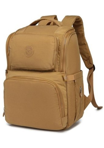 Smart Bags Anne Bebek Smart Bags Krinkıl Kumaş 3000 Kadın Sırt Çantası