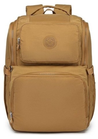 Smart Bags Anne Bebek Smart Bags Krinkıl Kumaş 3000 Kadın Sırt Çantası