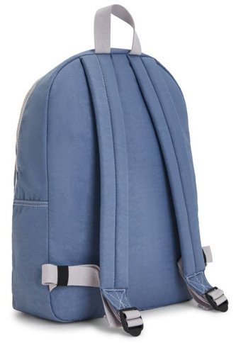Kipling Curtis M Orta Boy Yeşil Brush Blue C Kadın Sırt Çantası