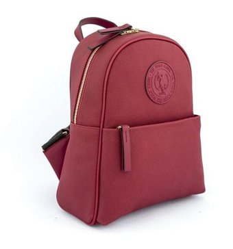 U.S. Polo Assn. Kırmızı Us24302 Kadın Sırt Çantası