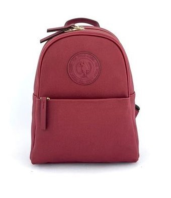 U.S. Polo Assn. Kırmızı Us24302 Kadın Sırt Çantası