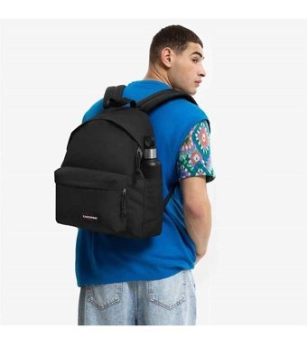 Eastpak Day Pakr 001 Siyah Kadın Sırt Çantası