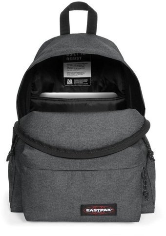 Eastpak Day Pak'R Denim Siyah Erkek Sırt Çantası