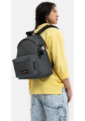 Eastpak Day Pak'R Denim Siyah Erkek Sırt Çantası