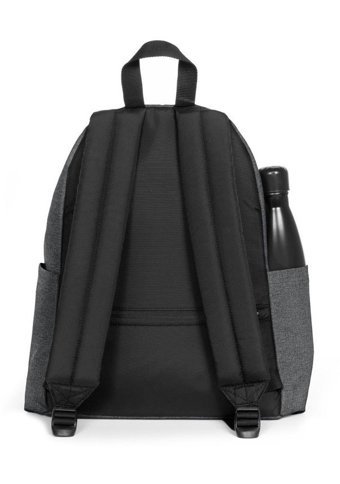 Eastpak Day Pak'R Denim Siyah Erkek Sırt Çantası