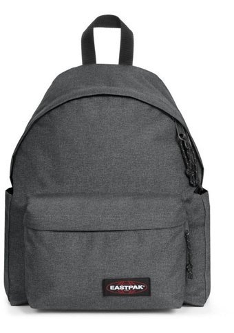 Eastpak Day Pak'R Denim Siyah Erkek Sırt Çantası