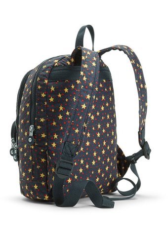 Smart Bags Kipling Heart Backpack Kalp K2108660G Kadın Sırt Çantası