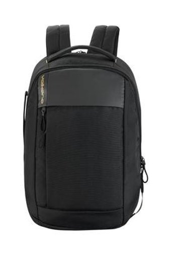 Volkano Trim 15.6” Inç Laptop Notebook Vk7118 Siyah Erkek Sırt Çantası