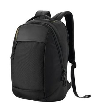 Volkano Trim 15.6” Inç Laptop Notebook Vk7118 Siyah Erkek Sırt Çantası
