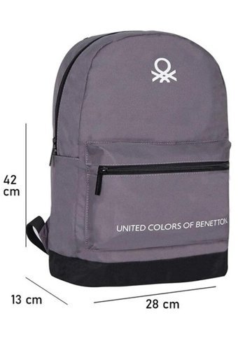 Unıted Colors Of Benetton 70417 Standart Std 32060 Standart Kadın Sırt Çantası