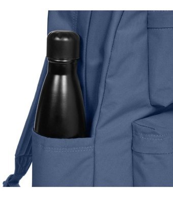 Eastpak Padded Double Lacivert Ek0A5B7Yu591 Kadın Sırt Çantası