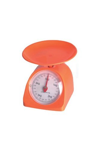 Ocasso OCS-0015 Hazneli 5 kg Mutfak Tartısı