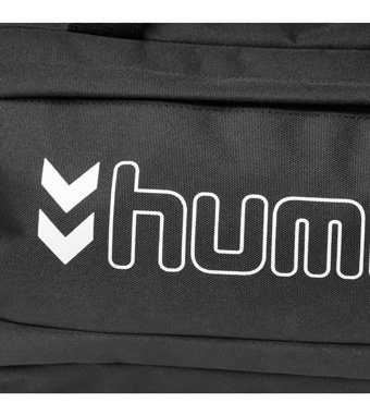 Hummel Shoel 9802772001 Siyah Erkek Sırt Çantası