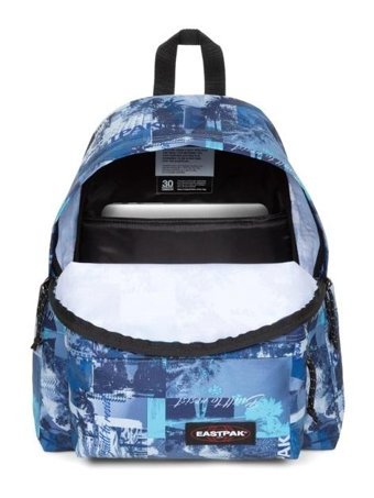 Eastpak Day Pak'R 001 Mavi Erkek Sırt Çantası