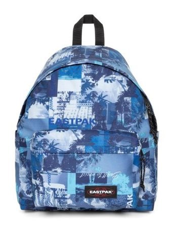 Eastpak Day Pak'R 001 Mavi Erkek Sırt Çantası