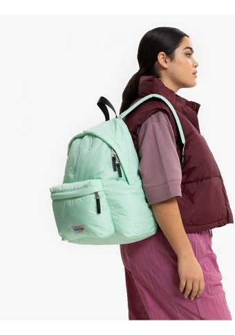 Eastpak Padded Pak'R Açık Yeşil Erkek Sırt Çantası
