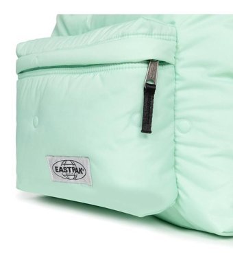 Eastpak Padded Pak'R Açık Yeşil Erkek Sırt Çantası