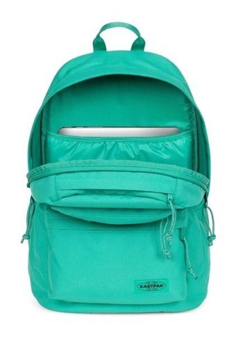 Eastpak Padded Double Yeşil Ek0A5B7Y6J81 Kadın Sırt Çantası