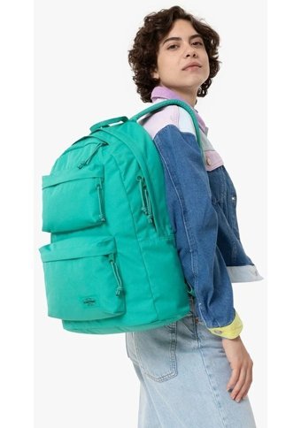Eastpak Padded Double Yeşil Ek0A5B7Y6J81 Kadın Sırt Çantası
