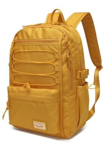 Smart Bags Hardal Smb3156 Erkek Sırt Çantası