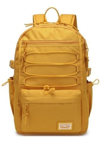 Smart Bags Hardal Smb3156 Erkek Sırt Çantası