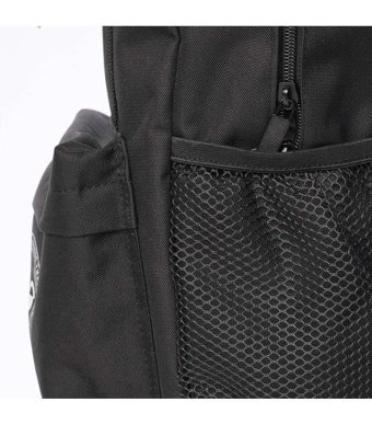 Hummel Deccı 9802452001 Siyah Erkek Sırt Çantası