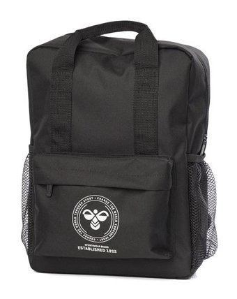 Hummel Deccı 9802452001 Siyah Erkek Sırt Çantası