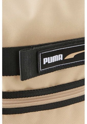 Puma Deck Bej Erkek Sırt Çantası