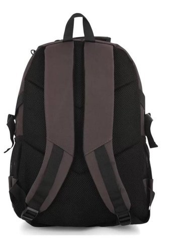 Hayrer Young 51541 Gri Erkek Sırt Çantası
