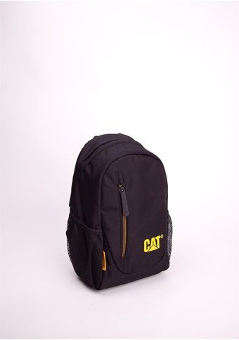 Caterpillar Gp65686A Siyah 22746 Erkek Sırt Çantası