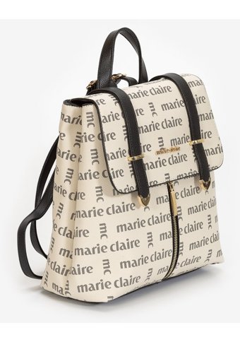 Marie Claire Bej Tulip Mc231102650 Kadın Sırt Çantası