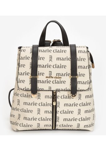 Marie Claire Bej Tulip Mc231102650 Kadın Sırt Çantası