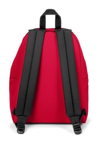 Eastpak X Kıss Ek620 Padded Pak'R Kiss Red Kırmızı Erkek Sırt Çantası