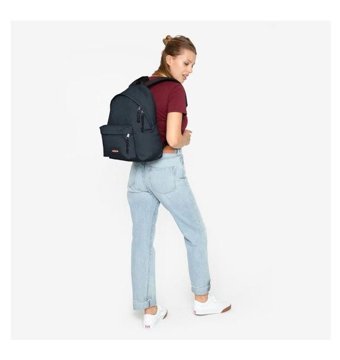 Eastpak Padded Pak'R Triple Denim Kadın Sırt Çantası