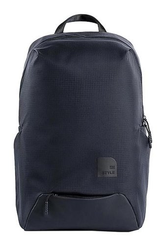 Generic Orijinal Xiaomi Eğlence Spor Erkek Sırt Çantası Çok Renkli