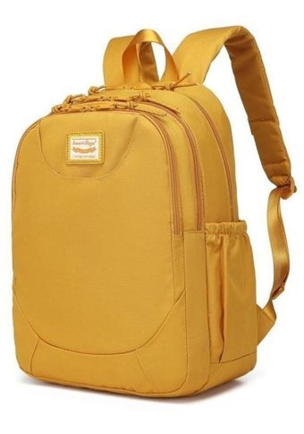 Smart Bags Hardal Smb3199 Erkek Sırt Çantası