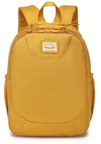 Smart Bags Hardal Smb3199 Erkek Sırt Çantası