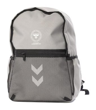 Hummel Decceu 9802442521 Gri Erkek Sırt Çantası