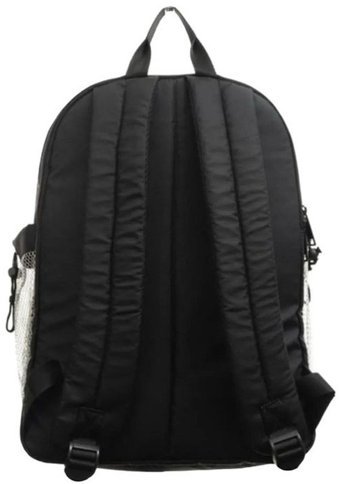Gap Siyah Gap03410 Erkek Sırt Çantası