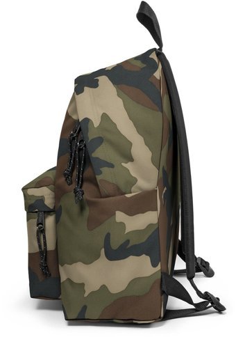 Eastpak Padded Pak'R Camo Ek000620 1811 Haki Standart Kadın Sırt Çantası