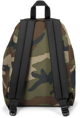 Eastpak Padded Pak'R Camo Ek000620 1811 Haki Standart Kadın Sırt Çantası