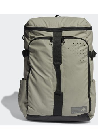 Adidas Iq0902 Hybrıd Bp1 Gri Erkek Sırt Çantası