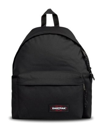 Eastpak Padded Pak'R Siyah Ek0006200081 Kadın Sırt Çantası