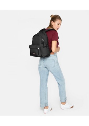 Eastpak Padded Pak'R Siyah Ek0006200081 Kadın Sırt Çantası