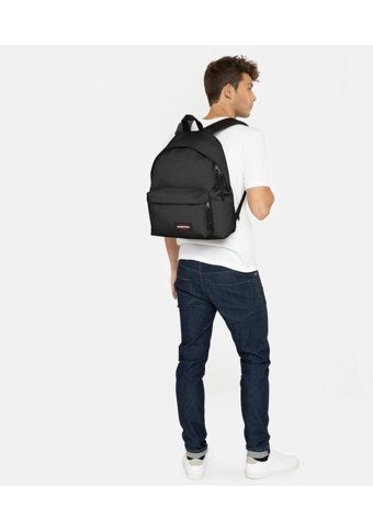 Eastpak Padded Pak'R Siyah Ek0006200081 Kadın Sırt Çantası