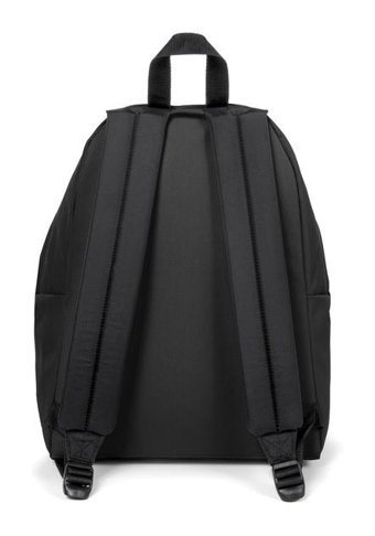 Eastpak Padded Pak'R Siyah Ek0006200081 Kadın Sırt Çantası